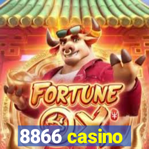 8866 casino
